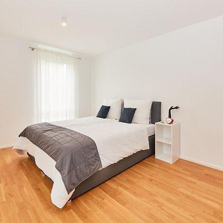 Apartament Fernweh Bernkastel-Kues Zewnętrze zdjęcie