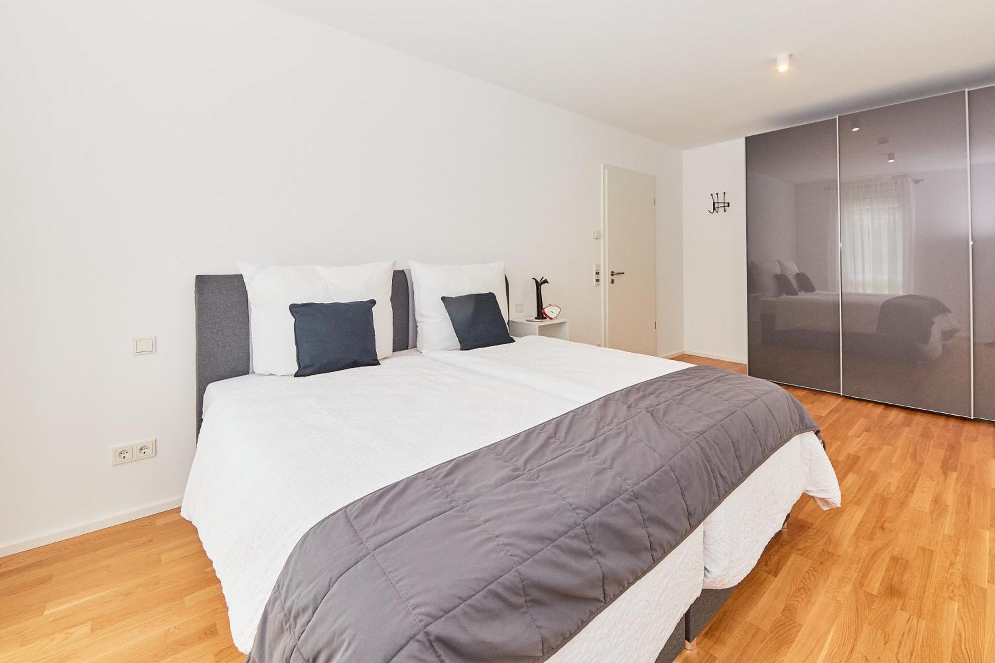 Apartament Fernweh Bernkastel-Kues Zewnętrze zdjęcie