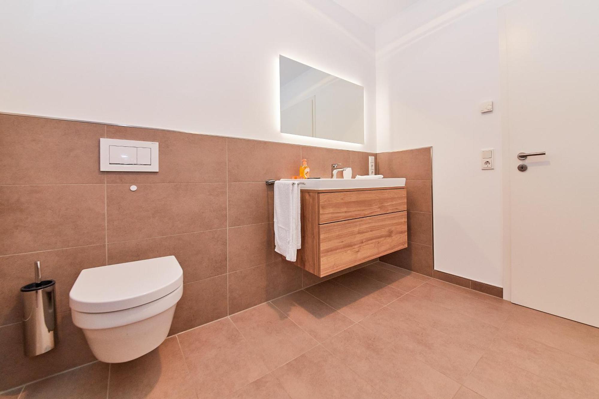 Apartament Fernweh Bernkastel-Kues Zewnętrze zdjęcie