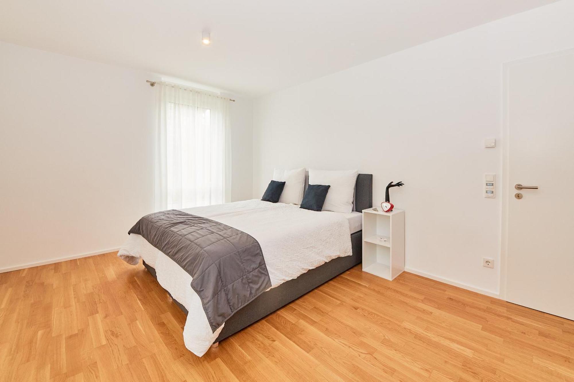 Apartament Fernweh Bernkastel-Kues Zewnętrze zdjęcie