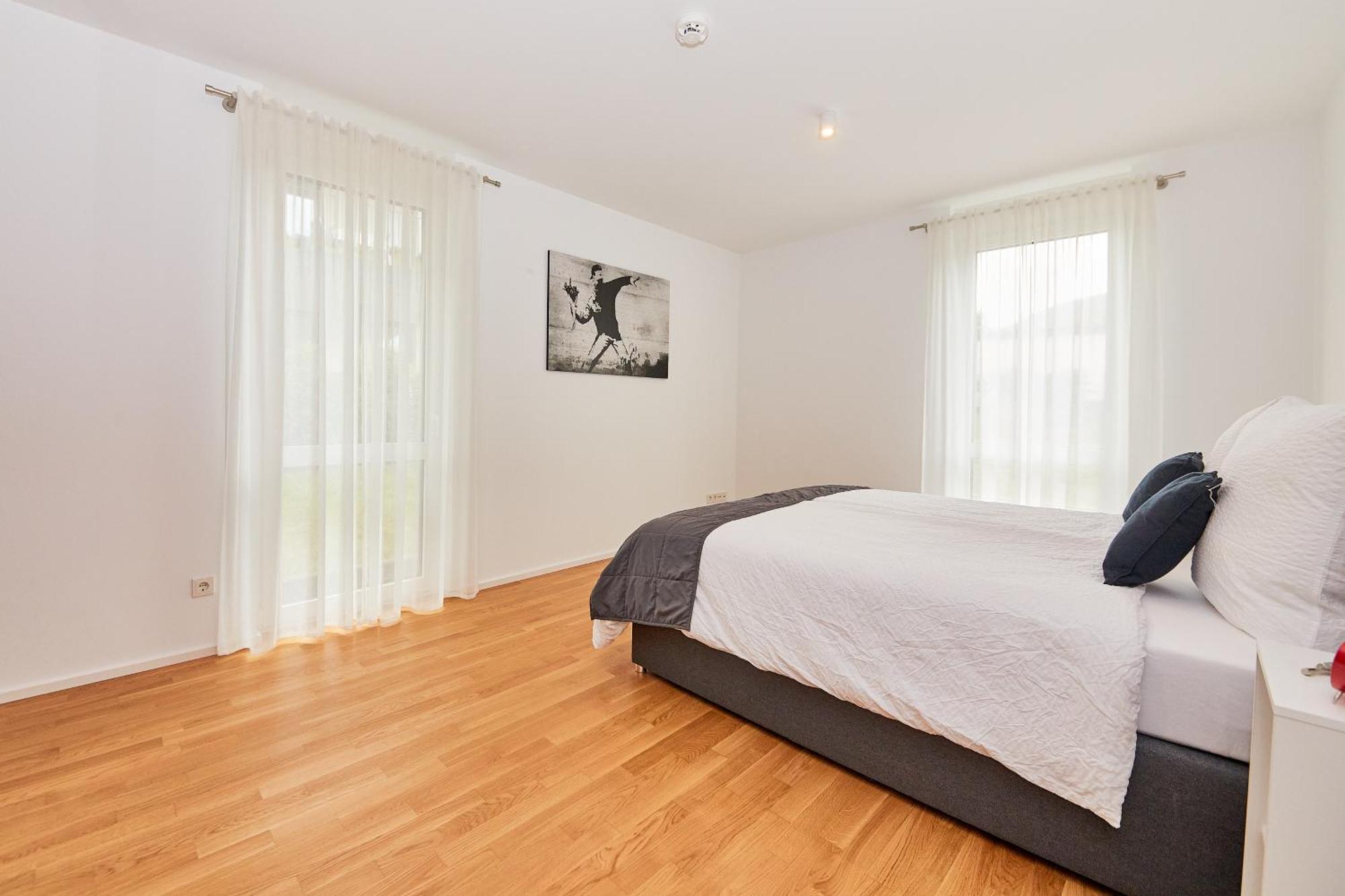 Apartament Fernweh Bernkastel-Kues Zewnętrze zdjęcie