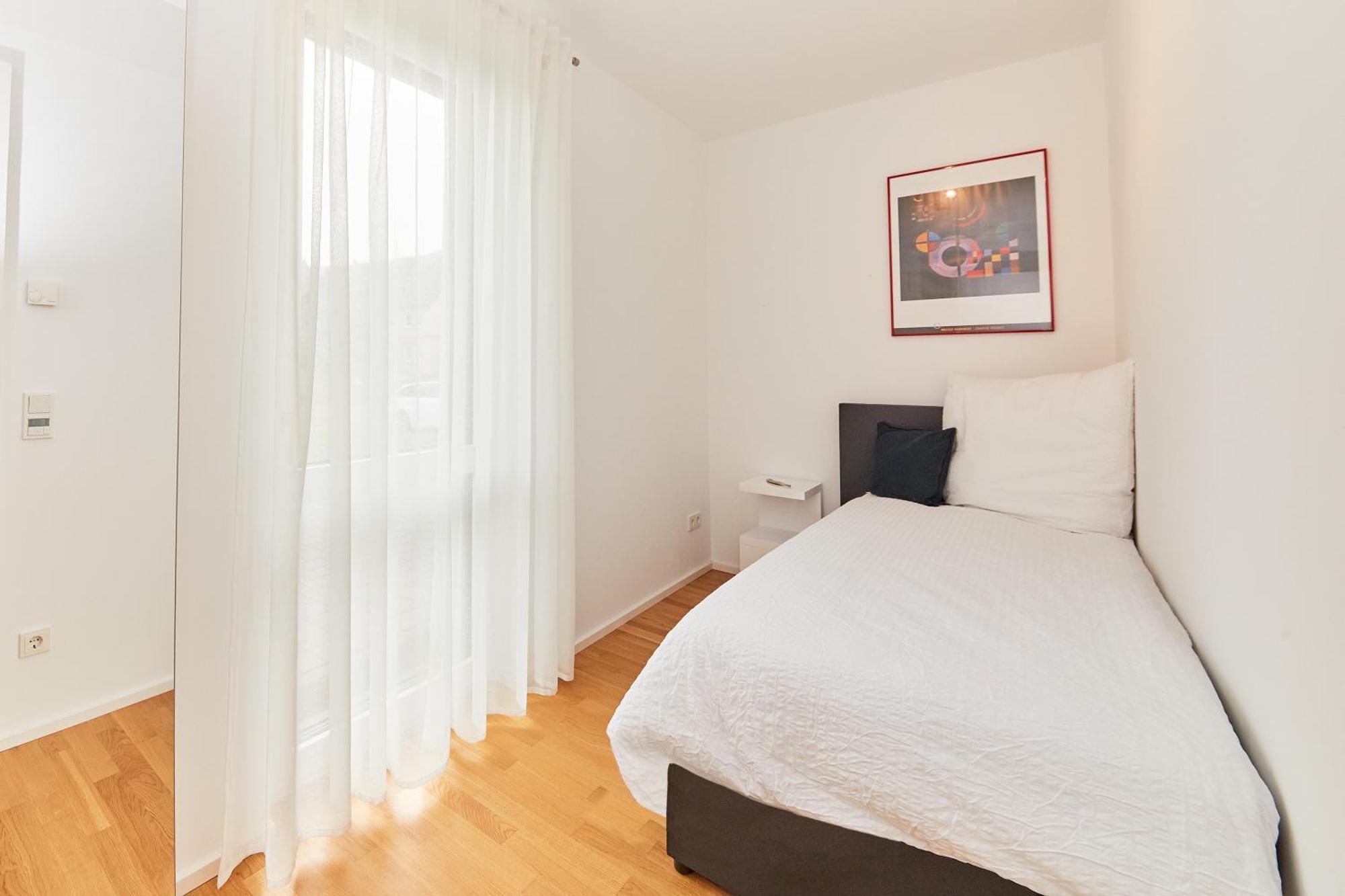 Apartament Fernweh Bernkastel-Kues Zewnętrze zdjęcie