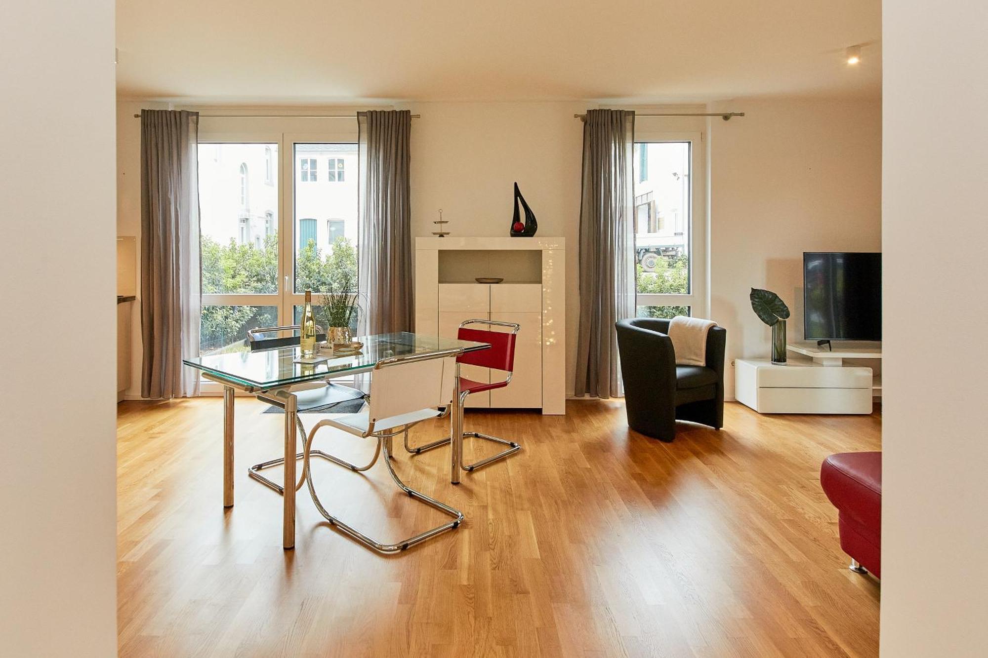 Apartament Fernweh Bernkastel-Kues Zewnętrze zdjęcie