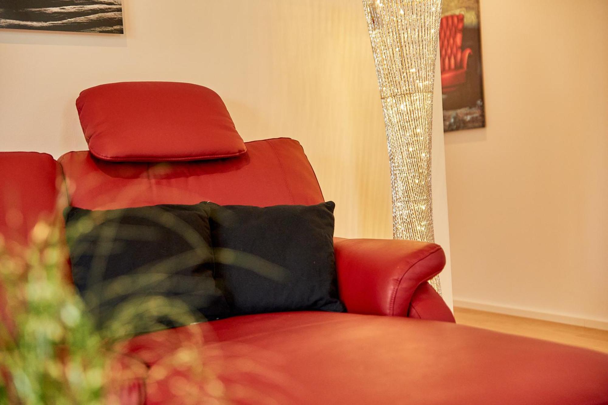 Apartament Fernweh Bernkastel-Kues Zewnętrze zdjęcie