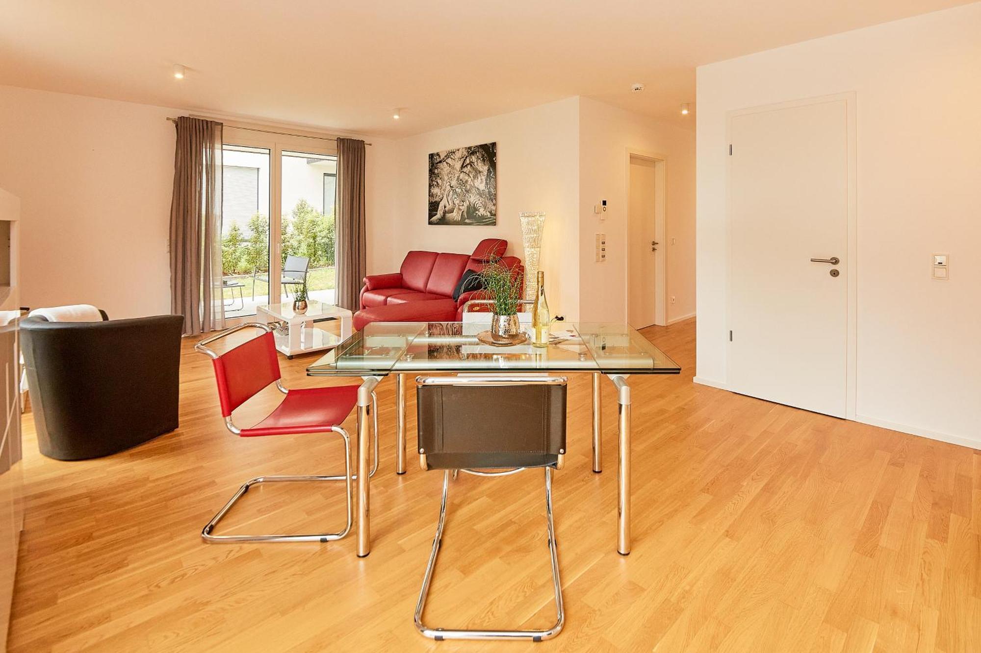 Apartament Fernweh Bernkastel-Kues Zewnętrze zdjęcie