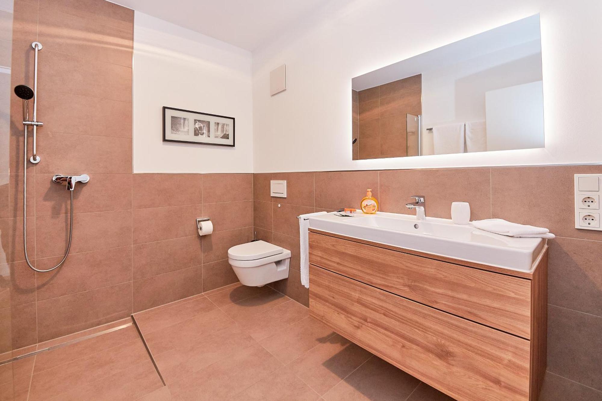 Apartament Fernweh Bernkastel-Kues Zewnętrze zdjęcie